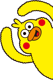 ポインコ弟