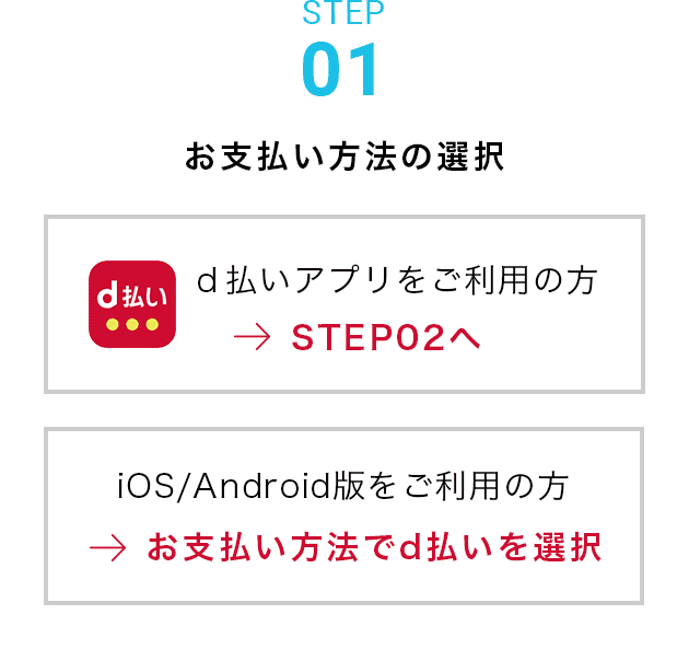 ä»Šã ã' Dæ‰•ã„ã§ã®ãŠæ