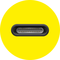 USB-C