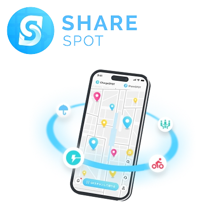 ShareSPOT