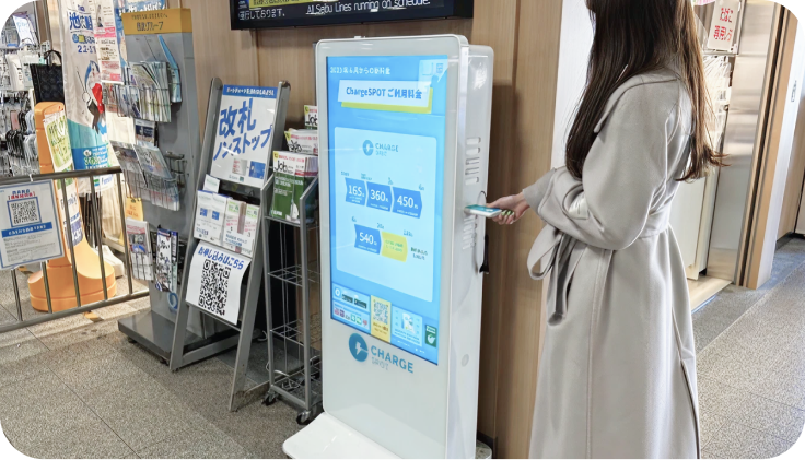 精緻なターゲティング