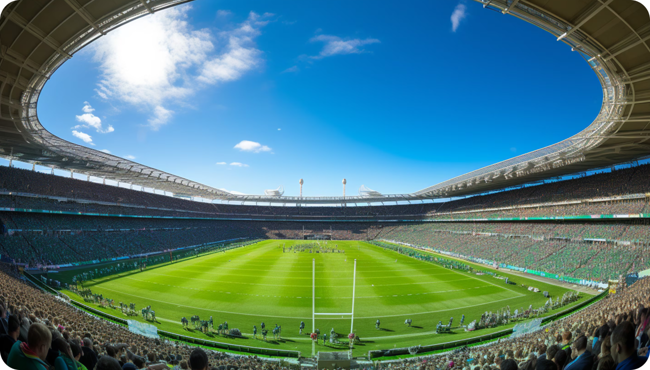 スポーツイベント