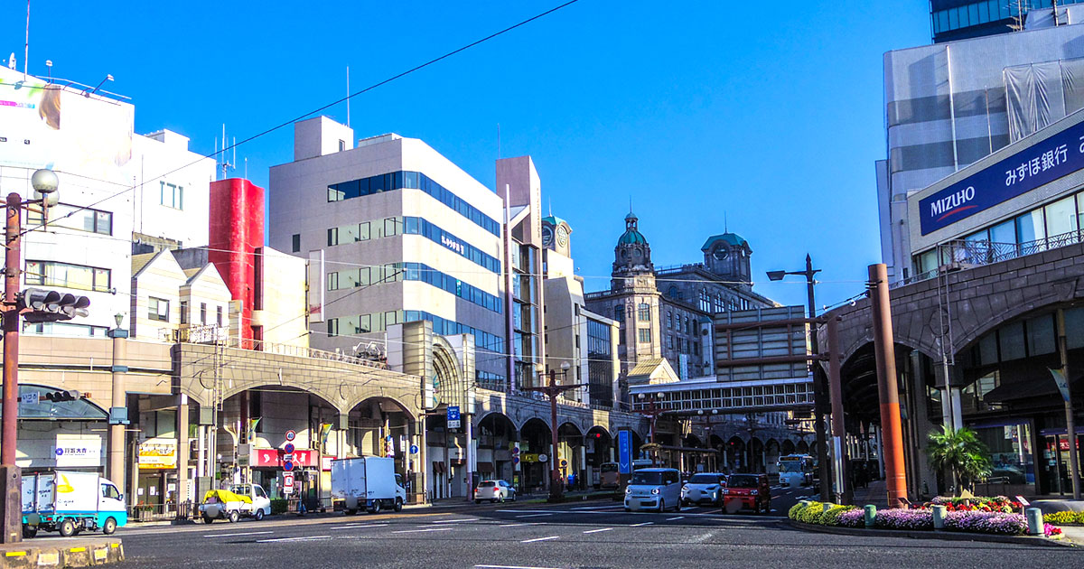 天文館の充電スポットまとめ！コンビニや飲食店でレンタルできる店舗紹介