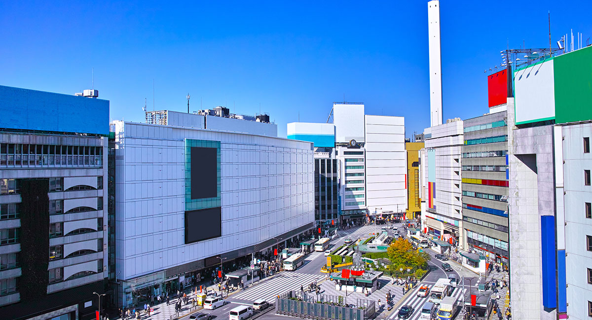 池袋周辺で充電できる！店舗やモバイル充電レンタルのおすすめスポット
