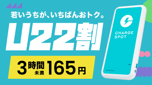 U22割